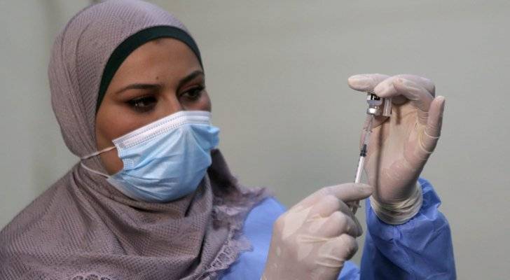 الصحة: المطعوم ضد كورونا هو بمثابة جواز السفر والتحرك بحرية