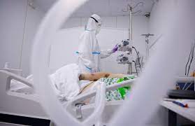 روسيا : تسجيل أكبر حصيلة من وفيات كورونا منذ بداية الجائحة