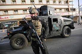 إصابة 3 جنود عراقيين في هجوم لداعش جنوب الموصل