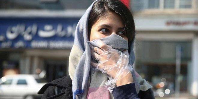 إيران تسجل 165 وفاة و13781 إصابة جديدة بفيروس كورونا