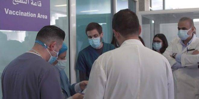 لبنان يسجل حالتي وفاة و207 إصابات جديدة بكورونا