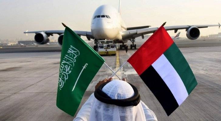 بين السعودية والإمارات يخيم على تحالف أوبك بلاس