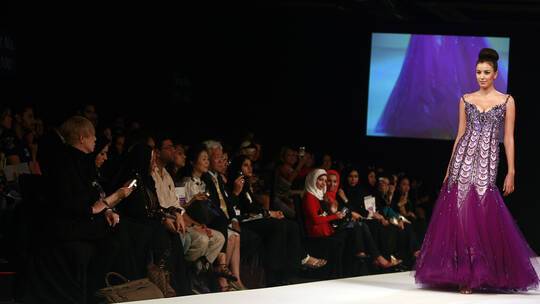 اتفاقيات أبراهام تطال قطاع الأزياء أيضا