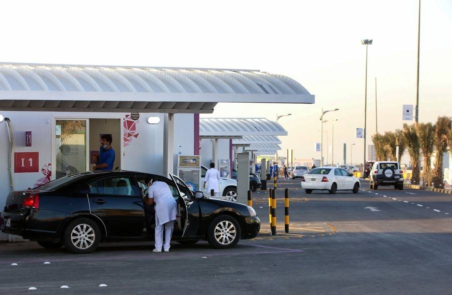 الكويت تسجل أعلى عدد إصابات بكورونا منذ بداية تفشي الوباء