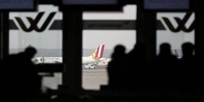 إصابة شخص في هجوم بالسكين بمطار دوسلدورف الألماني