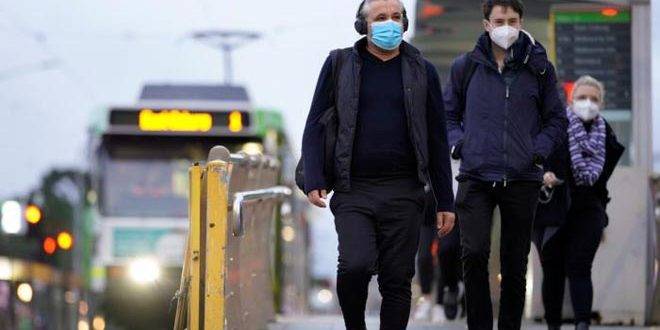 سيدني تدخل في عزل عام أسبوعاً آخر بسبب انتشار السلالة المتحورة دلتا