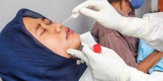 اندونيسيا تسجل حصيلة قياسية يومية لوفيات كورونا