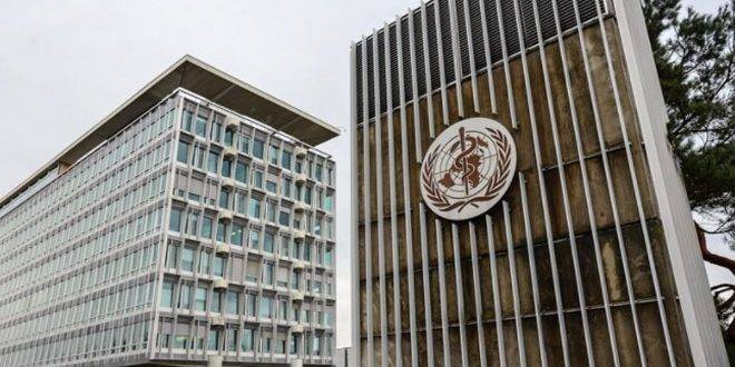 منظمة الصحة العالمية تحث دول العالم على عدم رفع قيود كورونا