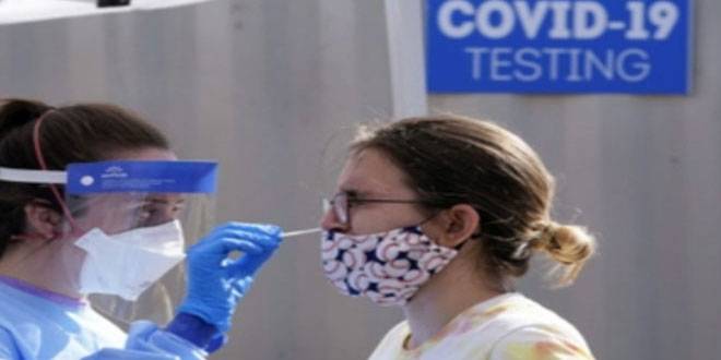 الصحة الاسرائيلية تتحرك بعد ارتفاع اصابات كورونا