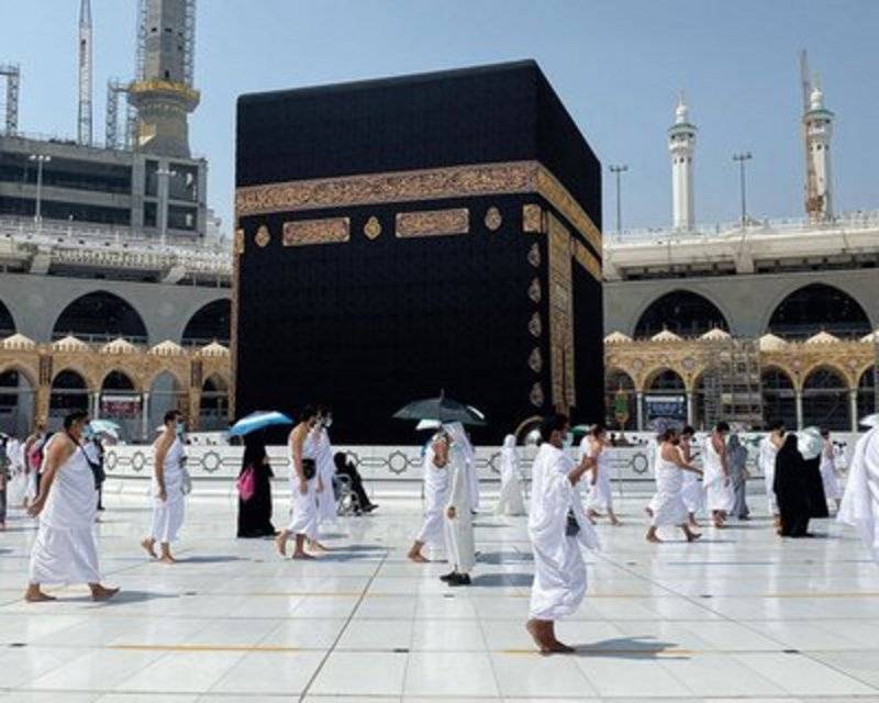 السعودية.. قوات أمن الحج تضبط 52 مخالفًا قدِموا للحج دون تصريح