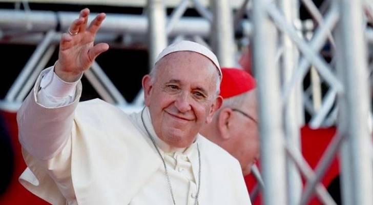 آخر مستجدات الحالة الصحية للبابا فرنسيس
