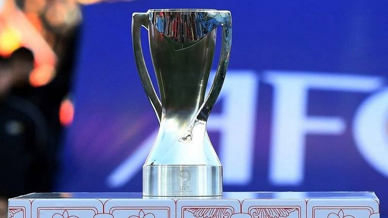 غداً الجمعة.. سحب قرعة تصفيات كأس آسيا تحت 23 عاماً في أوزبكستان