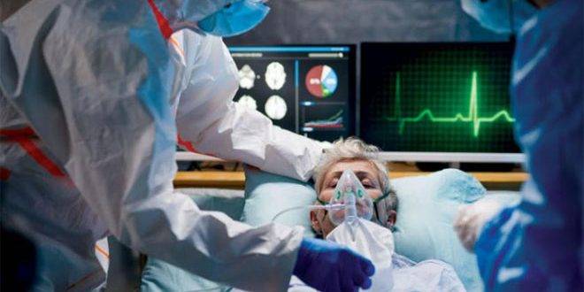 فيروس كورونا يقتل 4 ملايين شخص منذ ظهوره عام 2019