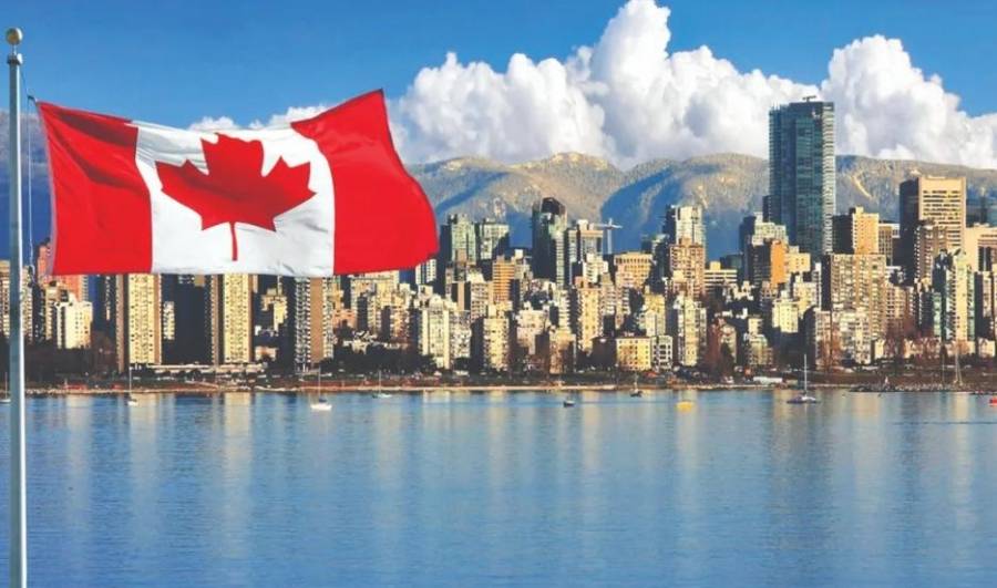 كندا تعلن عدم السماح للسائحين غير المطعمين ضد كورونا بدخول أراضيها