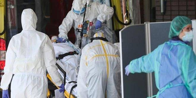 ارتفاع الإصابات بكورونا في جنوب شرق آسيا مع انتشار سلالة دلتا