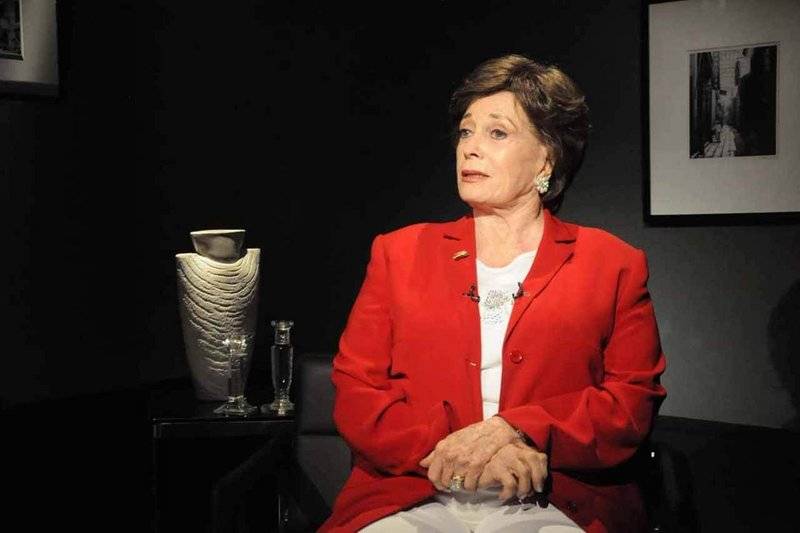 وفاة أرملة الرئيس المصري الراحل أنور السادات