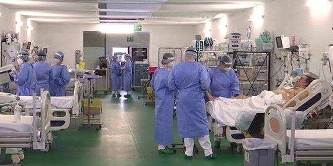 قطر تسجيل 144 حالة جديدة مؤكدة بفيروس كورونا