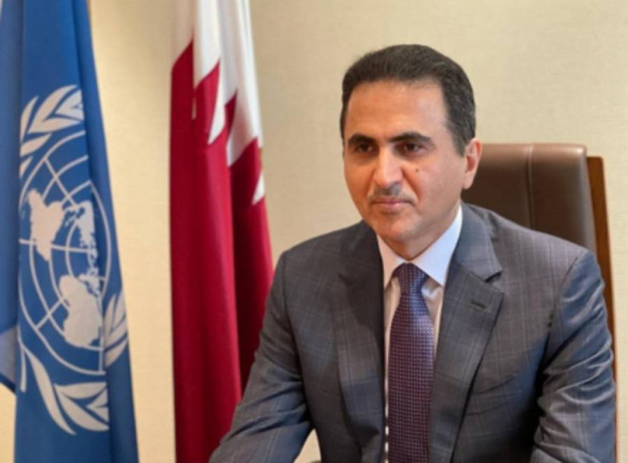 قطر تدين بشدة الانتهاكات الإسرائيلية الممنهجة ضد الشعب الفلسطيني