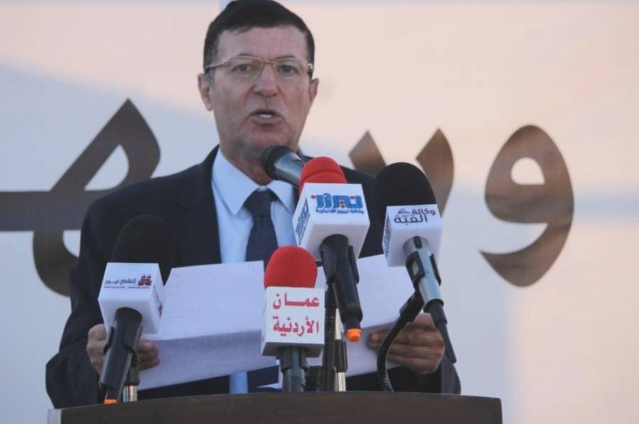 الباحث والمؤرخ عمر العرموطي يتحدث عن حي نزال عبر نيروز