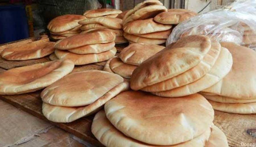 زيادة أسعار الخبز في لبنان