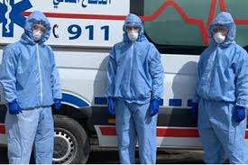 الصحة : نتوقع تطعيم 4.5 ملايين شخص بحلول ايلول