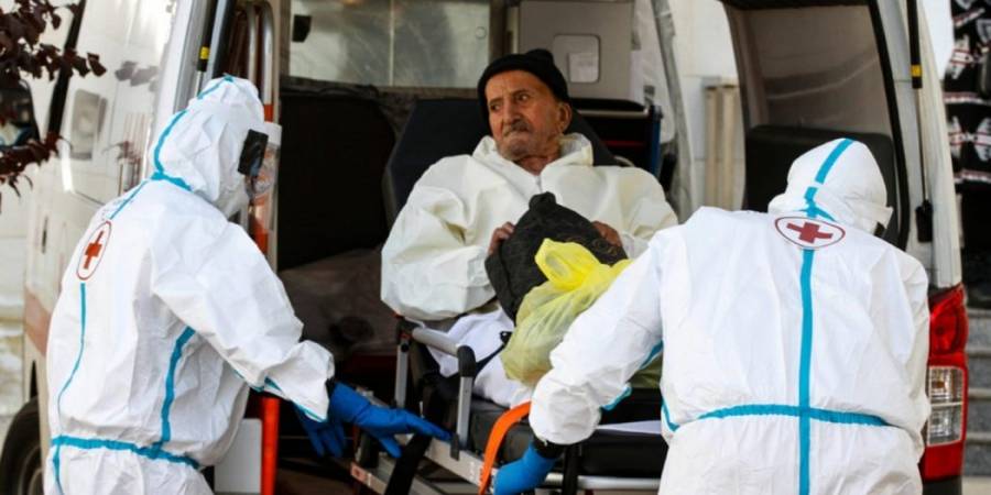 تسجيل 327 إصابة جديدة وحالتي وفاة بكورونا في لبنان