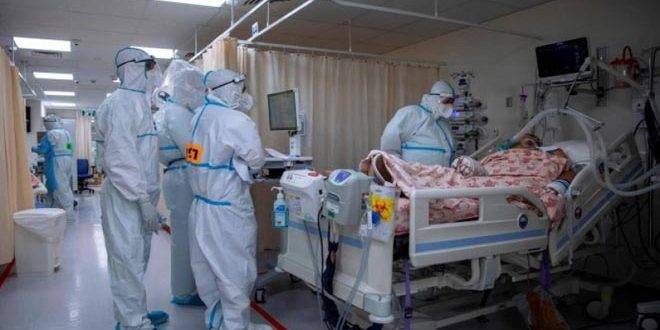إيطاليا تسجل 1400 إصابة و12 وفاة جديدة بكورونا