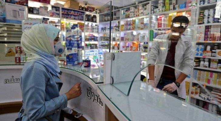 نقص حاد في الأدوية ب لبنان