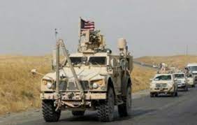 التحالف الدولي يتعرض لخسائر جراء هجوم مسلح بالبصرة