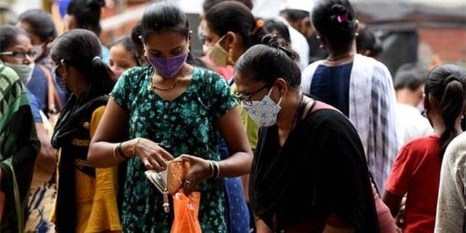 الهند تسجل 41506 إصابات جديدة بكورونا و85 إصابة في أستراليا
