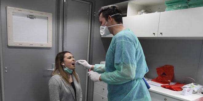 ألمانيا تسجل 745 إصابة جديدة بكورونا وأكثر من 1300 إصابة في كوريا الجنوبية