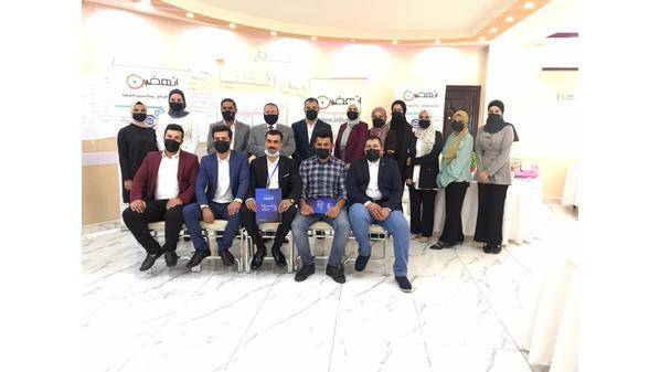 برنامج انهض يسهم في إيجاد مشروعات تنموية متنوعة في الطفيلة