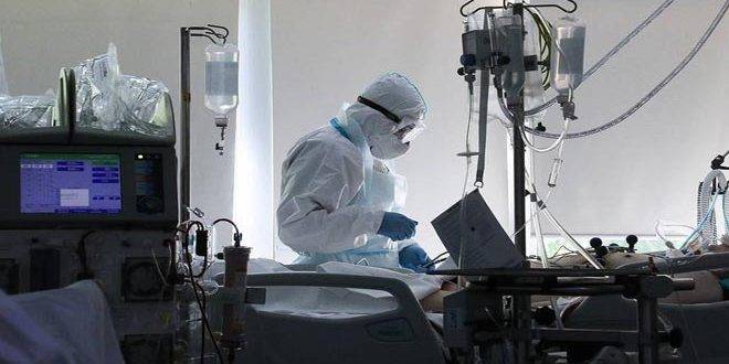 لبنان يسجل حالتي وفاة و314 إصابة جديدة بكورونا