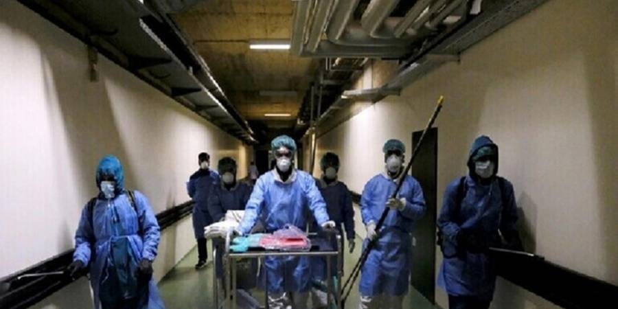 ليبيا تفرض إجراءات احترازية لمواجهة انتشار كورونا والوضع الوبائي في تونس يتفاقم