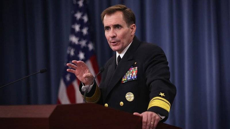 أمريكا قلقة من توسع سيطرة طالبان على المناطق في أفغانستان