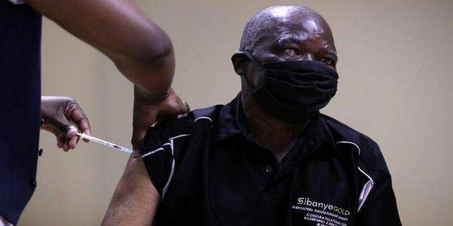 جنوب أفريقيا تمدد القيود المفروضة بسبب كورونا 14 يوماً إضافياً