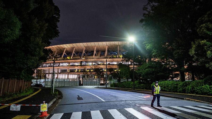 إعلان حالة الطوارئ في طوكيو للمرة الـ 4 بسبب كورونا