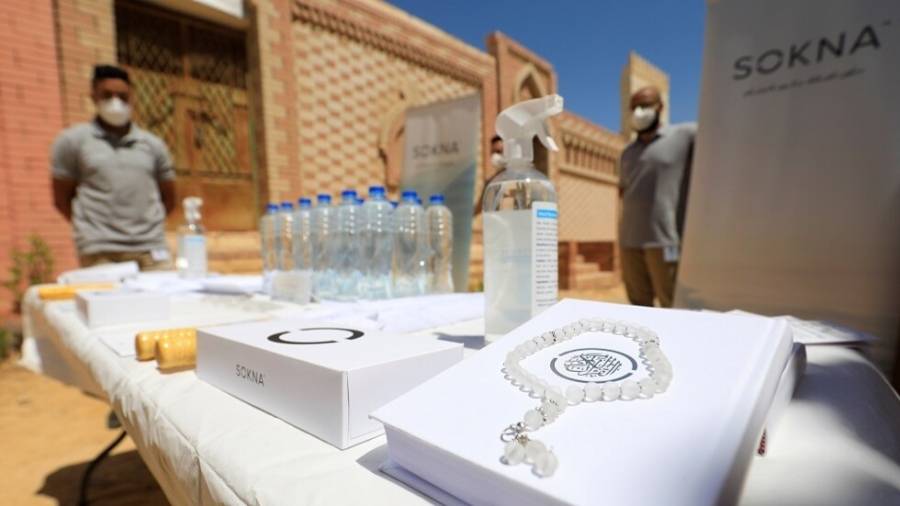 مصر تسجل 117 إصابة جديدة بفيروس كورونا و13 وفاة