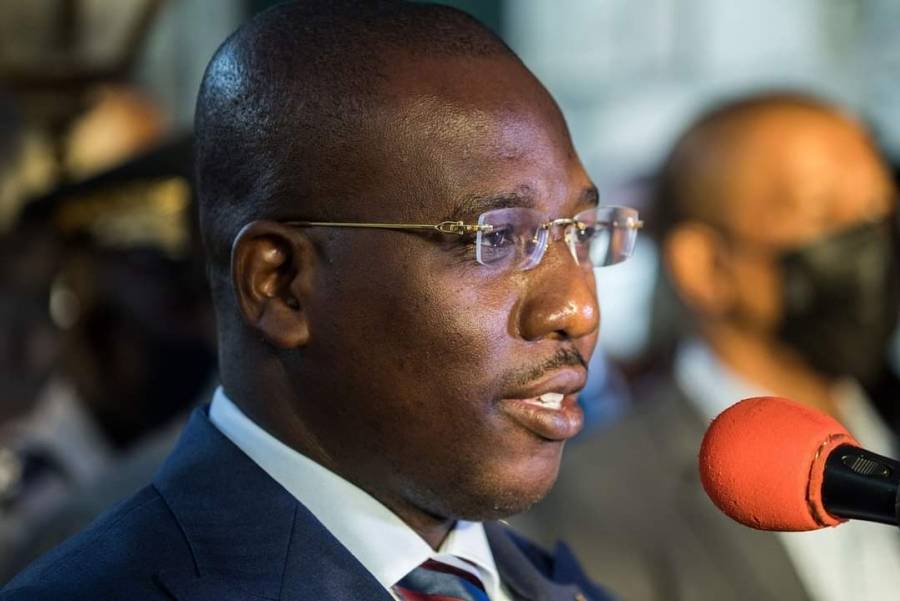 رئيس الوزراء الهايتي: الرئيس الهايتي الراحل تعرض للتعذيب قبل اغتياله