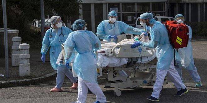 فيروس كورونا يودي بحياة أكثر من أربعة ملايين و48 ألف شخص حول العالم