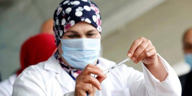 الجزائر تسجل ارتفاعاً جديداً بالإصابات والوفيات المرتبطة بكورونا