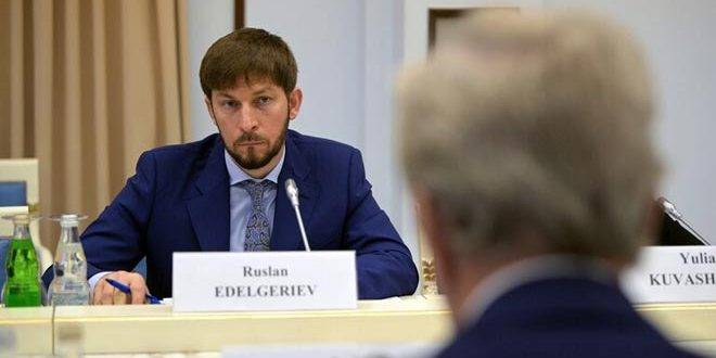 روسيا والولايات المتحدة تبحثان تطوير تعاونهما حول المناخ