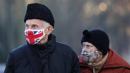 بريطانيا تسجل أعلى مستوى لوفيات كورونا منذ 9 أبريل