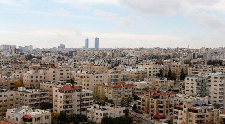 تعديلات مقترحة على ضريبة بيع العقارات بتخفيضها إلى 3