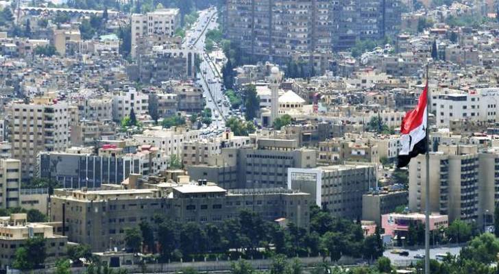 سوريا تدين التدخل الأمريكي في شؤون كوبا الداخلية