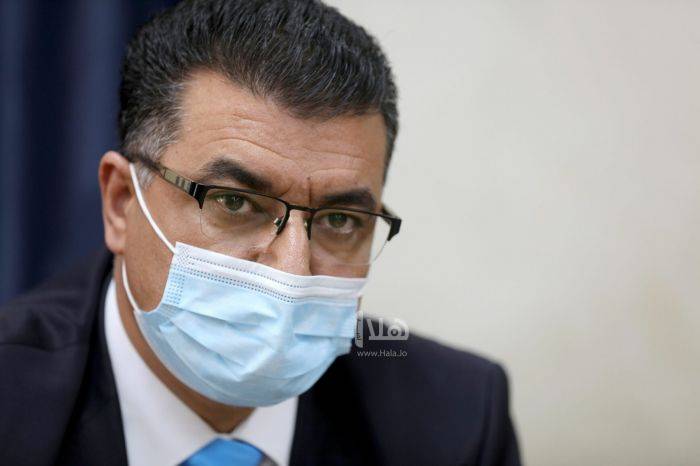 الحنيفات: هندسة اجراءات وزارة الزراعة وأتمتة خدماتها