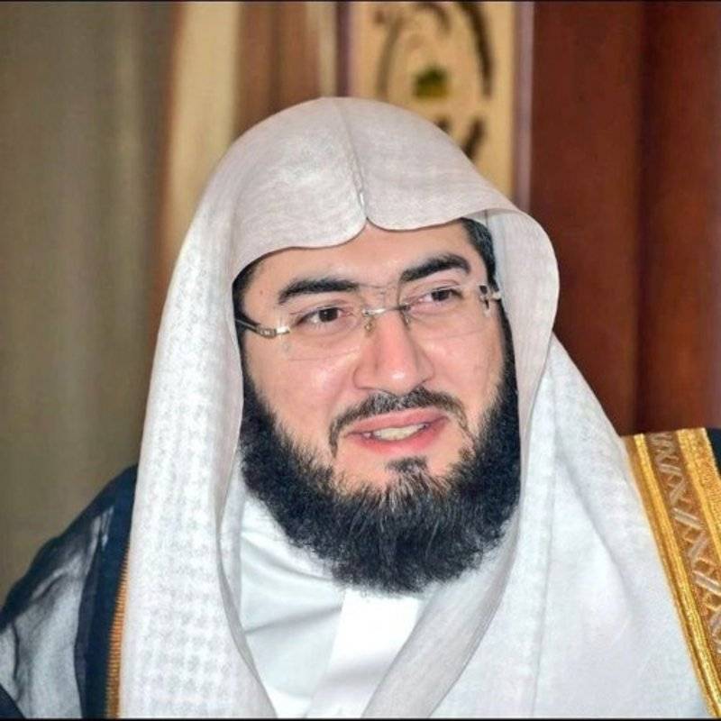 السعودية.. تكليف الشيخ بندر بليلة خطيبًا لخطبة عرفة