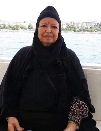 الأردنيون فخورون بالشيخة سلطانة الفايز