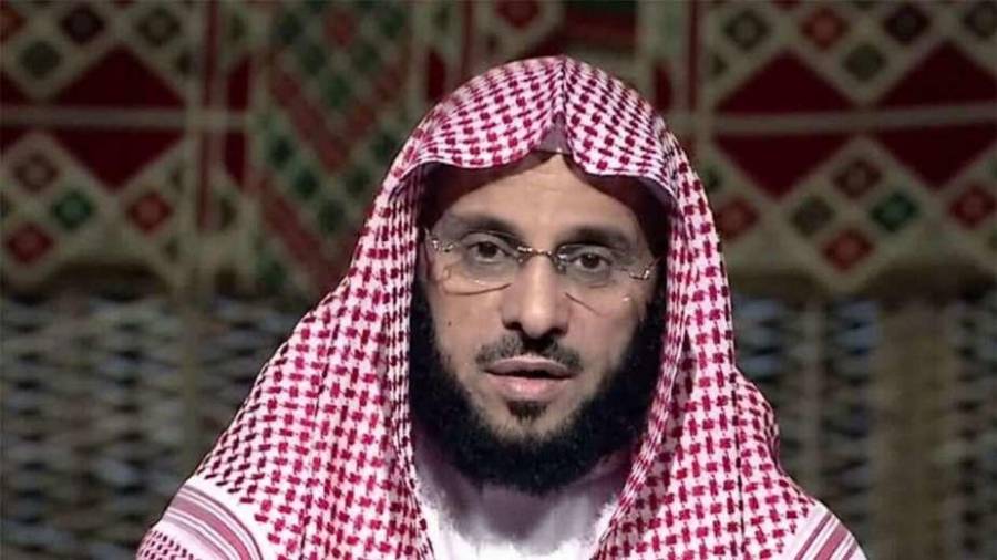 القرني : الموت زارني مرتين