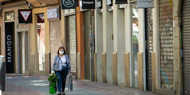 إسبانيا تسجل نحو 26 ألف إصابة وعشر وفيات جديدة بفيروس كورونا